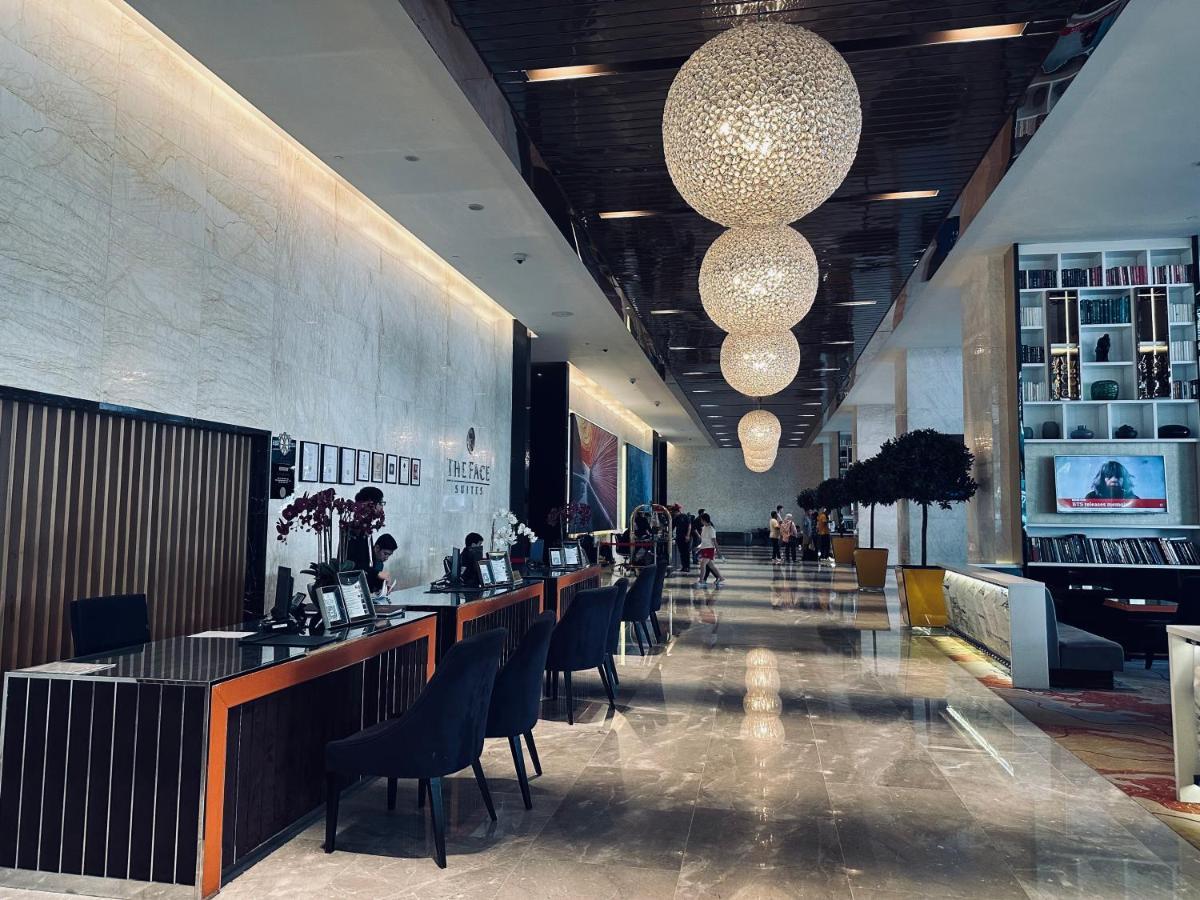 Apartamento The Platinum Klcc By Moonlight Kuala Lumpur Exterior foto