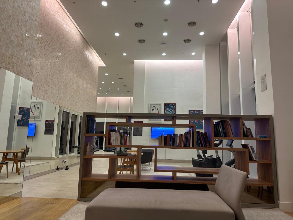 Apartamento The Platinum Klcc By Moonlight Kuala Lumpur Exterior foto