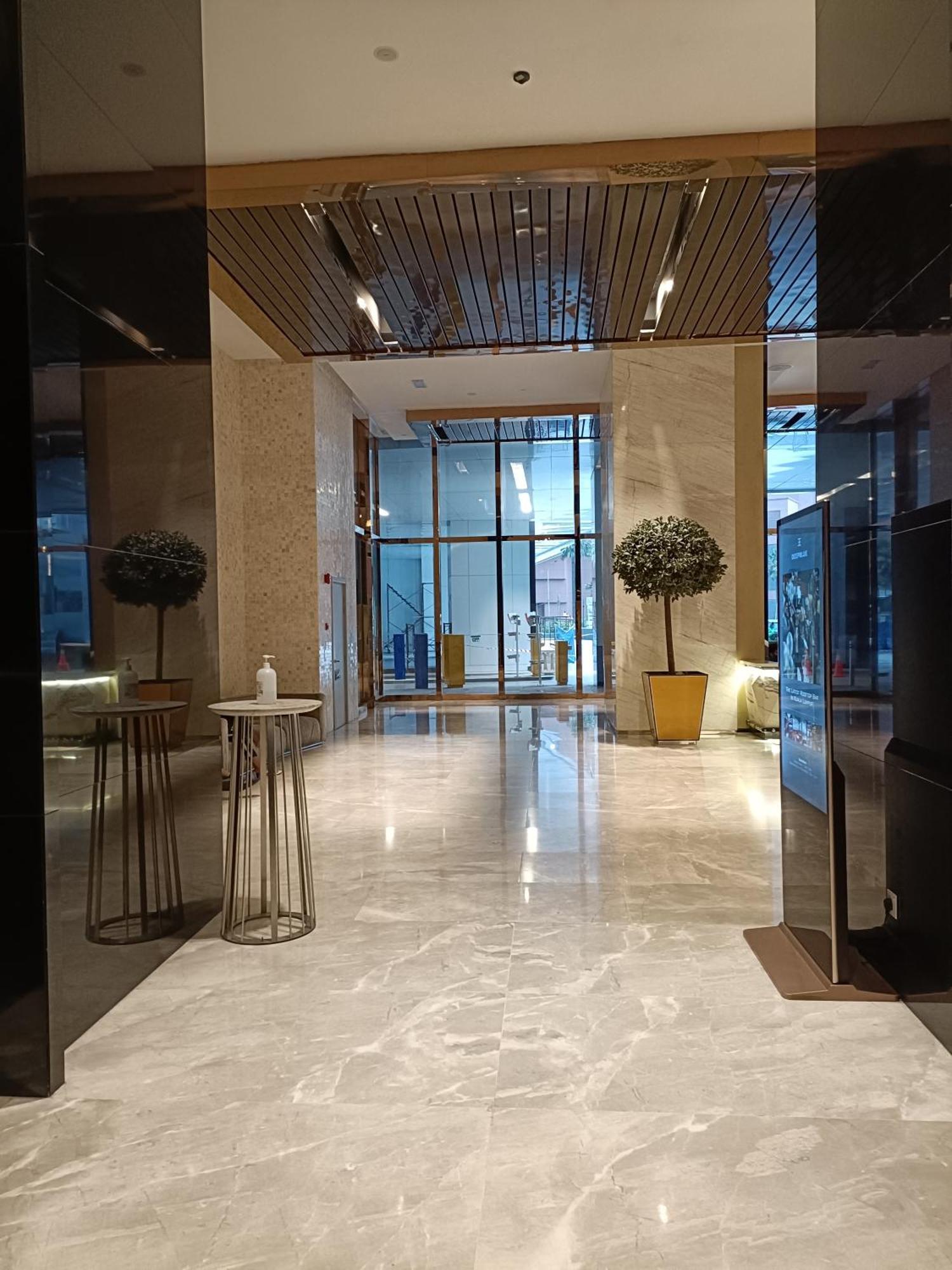 Apartamento The Platinum Klcc By Moonlight Kuala Lumpur Exterior foto