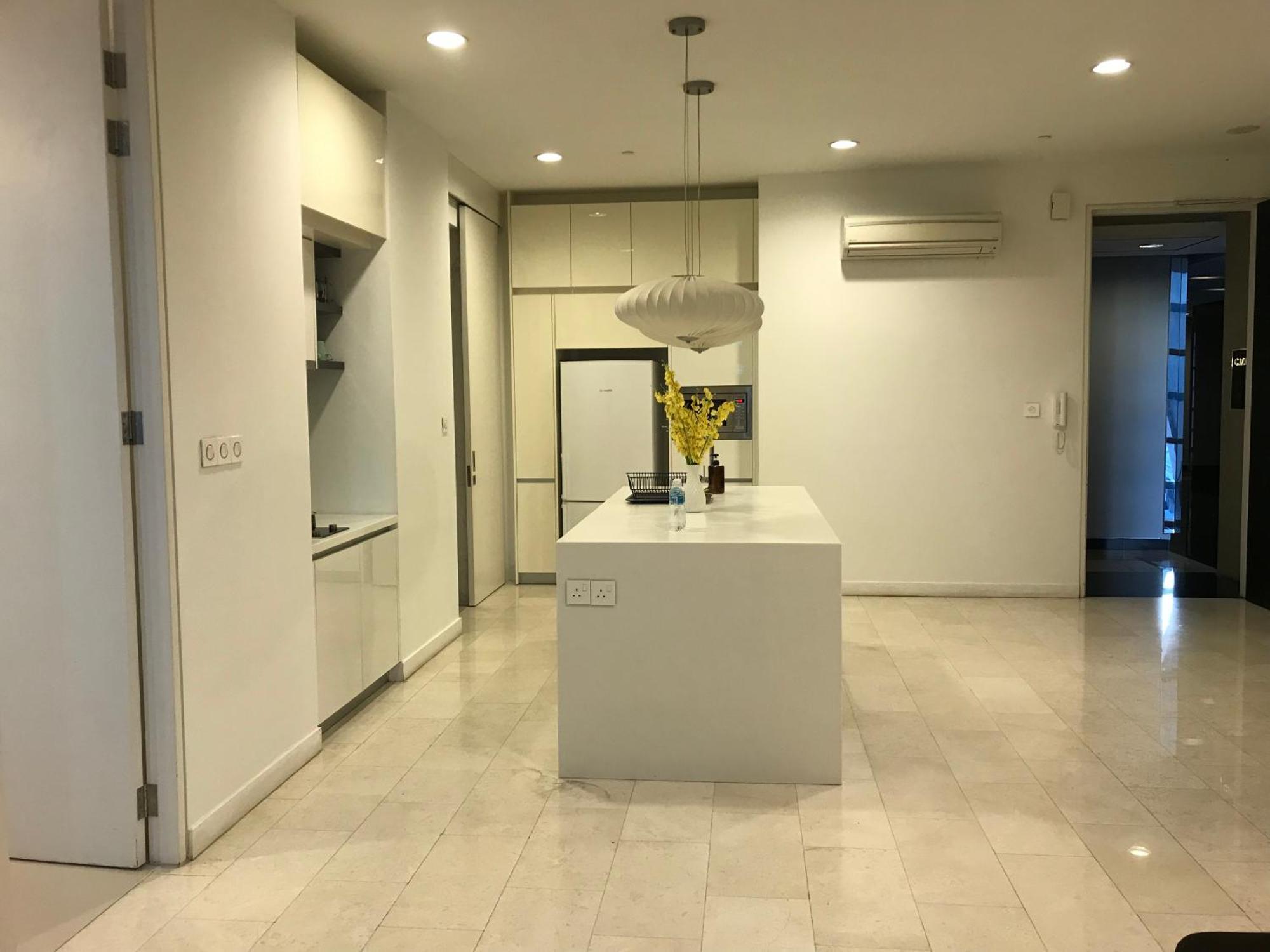 Apartamento The Platinum Klcc By Moonlight Kuala Lumpur Exterior foto