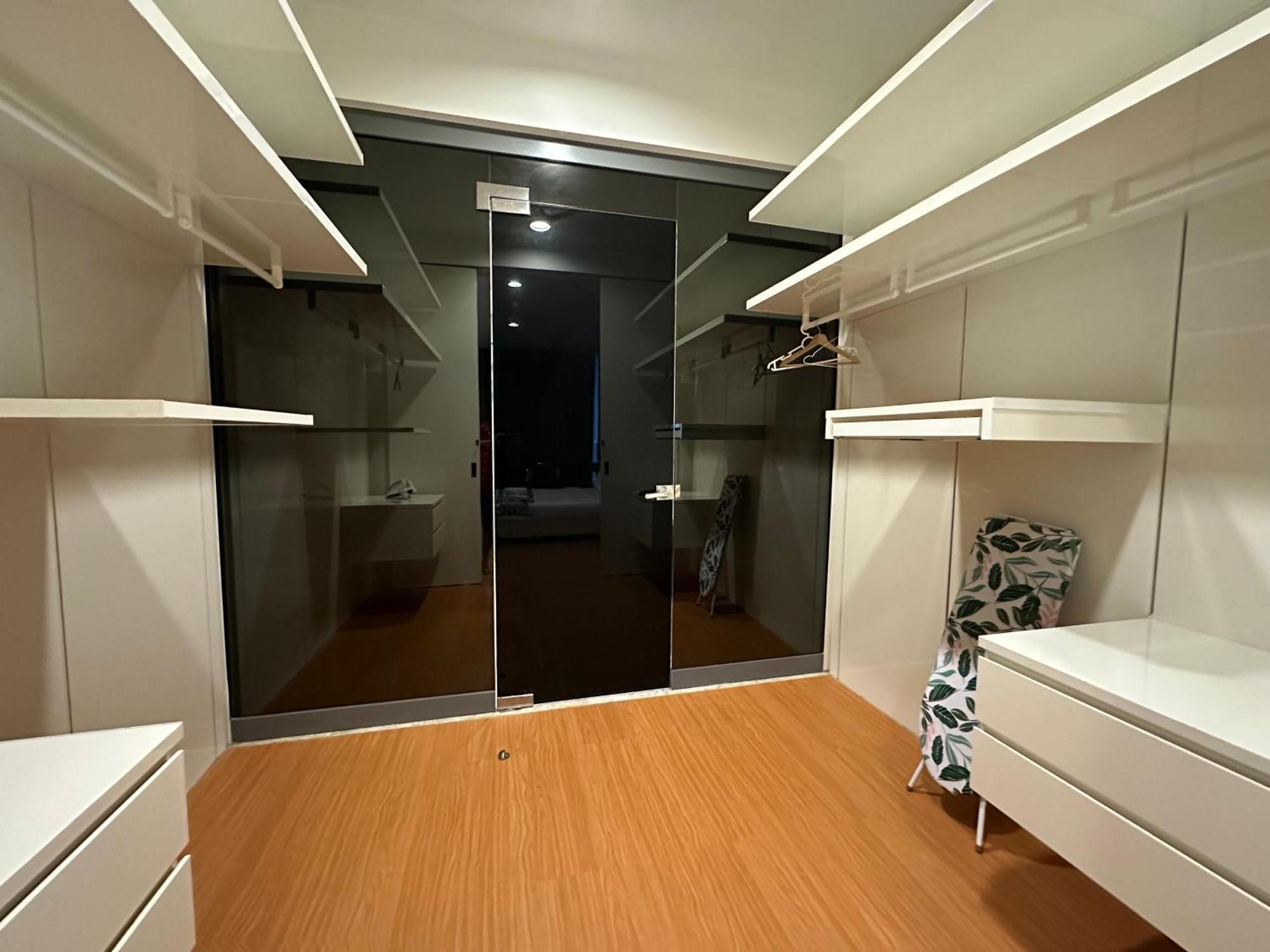 Apartamento The Platinum Klcc By Moonlight Kuala Lumpur Exterior foto